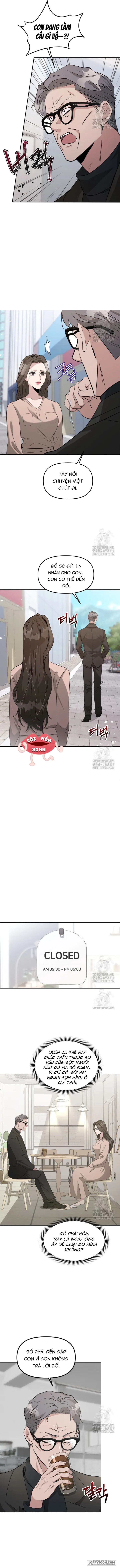 Collector Chap 44 - trang 5