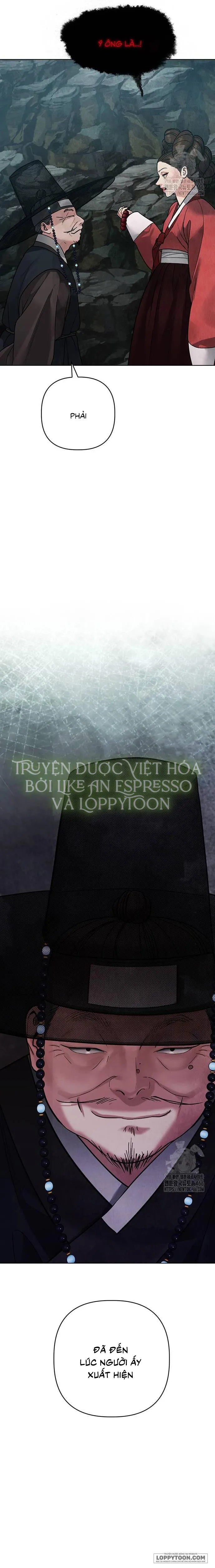 Quỷ Hồn Chap 17 - trang 35