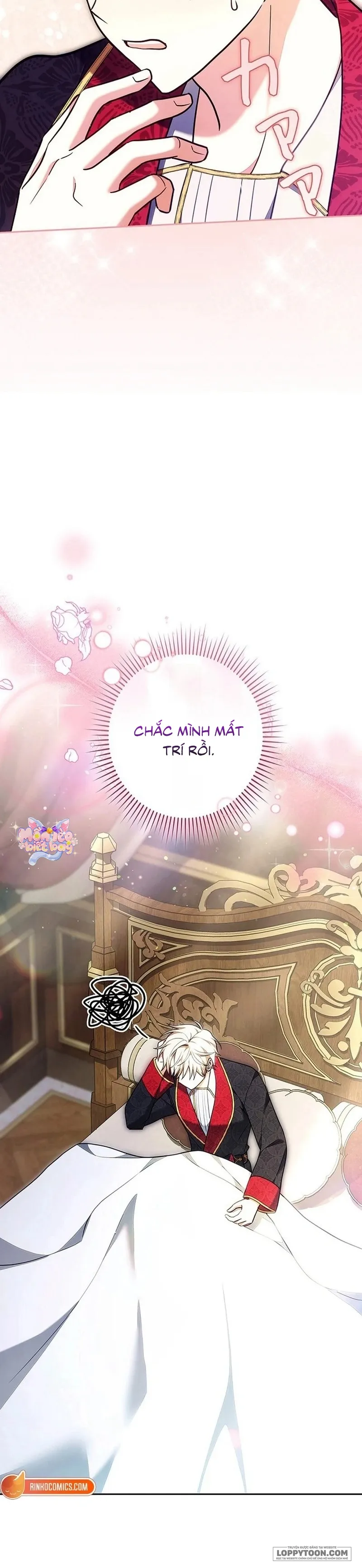 Tiểu Thư Là Kẻ Bám Đuôi Chap 32 - trang 46