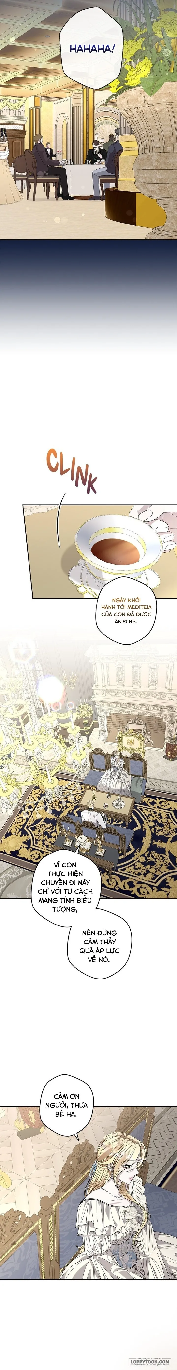 Dụ Hoặc Chap 31 - trang 2