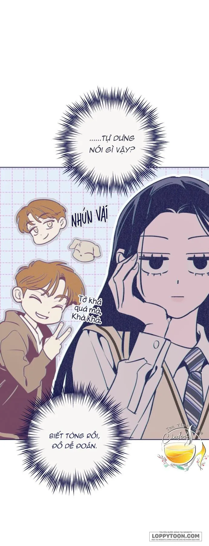 Trắc Nghiệm 4 Lựa Chọn Chap 2 - trang 4
