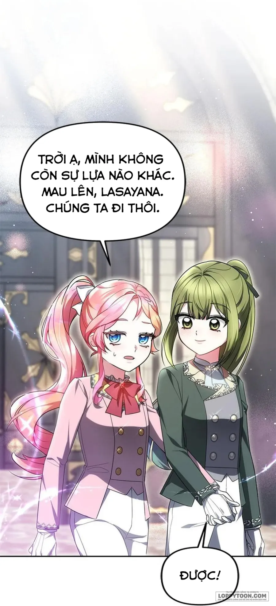 Rồng Con Thuần Hóa Những Kẻ Điên Rồ Chap 47 - trang 70
