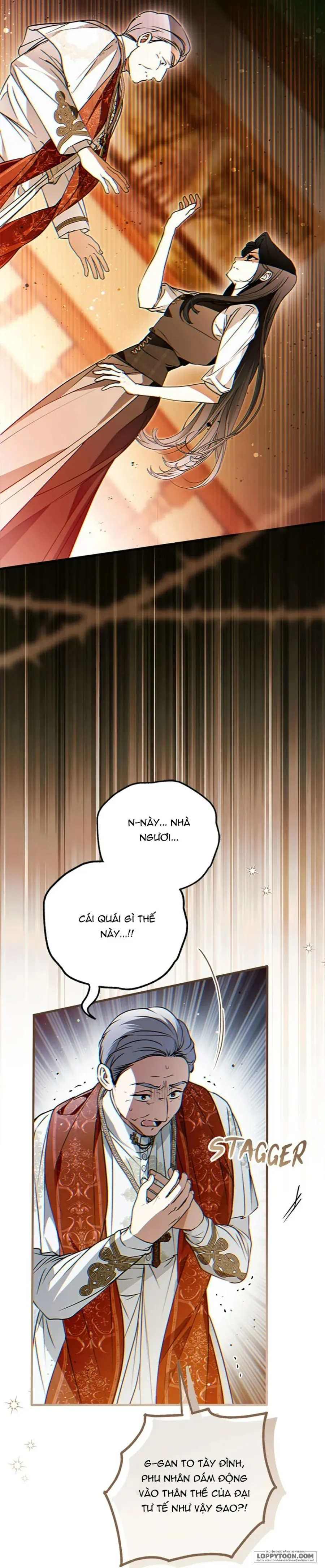 Có Kẻ Đã Sở Hữu Cơ Thể Của Tôi Chap 77 - trang 49