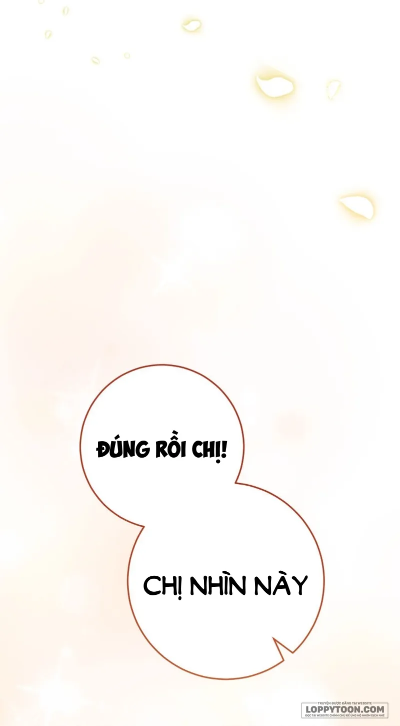 Nuôi Dưỡng Em Gái Xinh Đẹp Chap 49 - trang 55