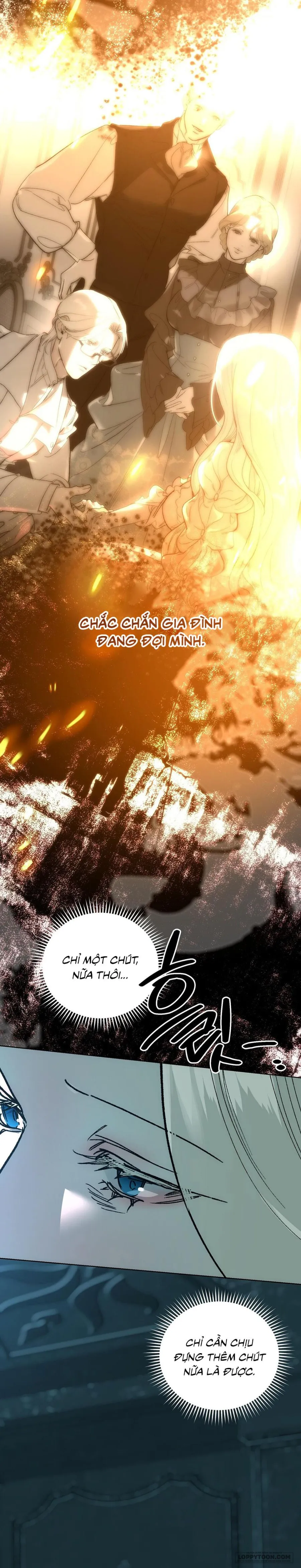 Gửi Đến Kẻ Sẽ Hủy Diệt Tôi Chap 15 - 🔞🔞🔞 - trang 25