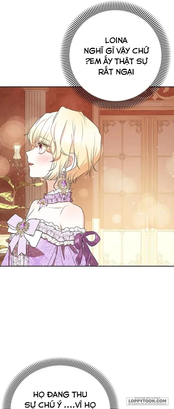 Sinh Ra Trở Thành Nhân Vật Không Có Trong Nguyên Tác Chap 64 - trang 7