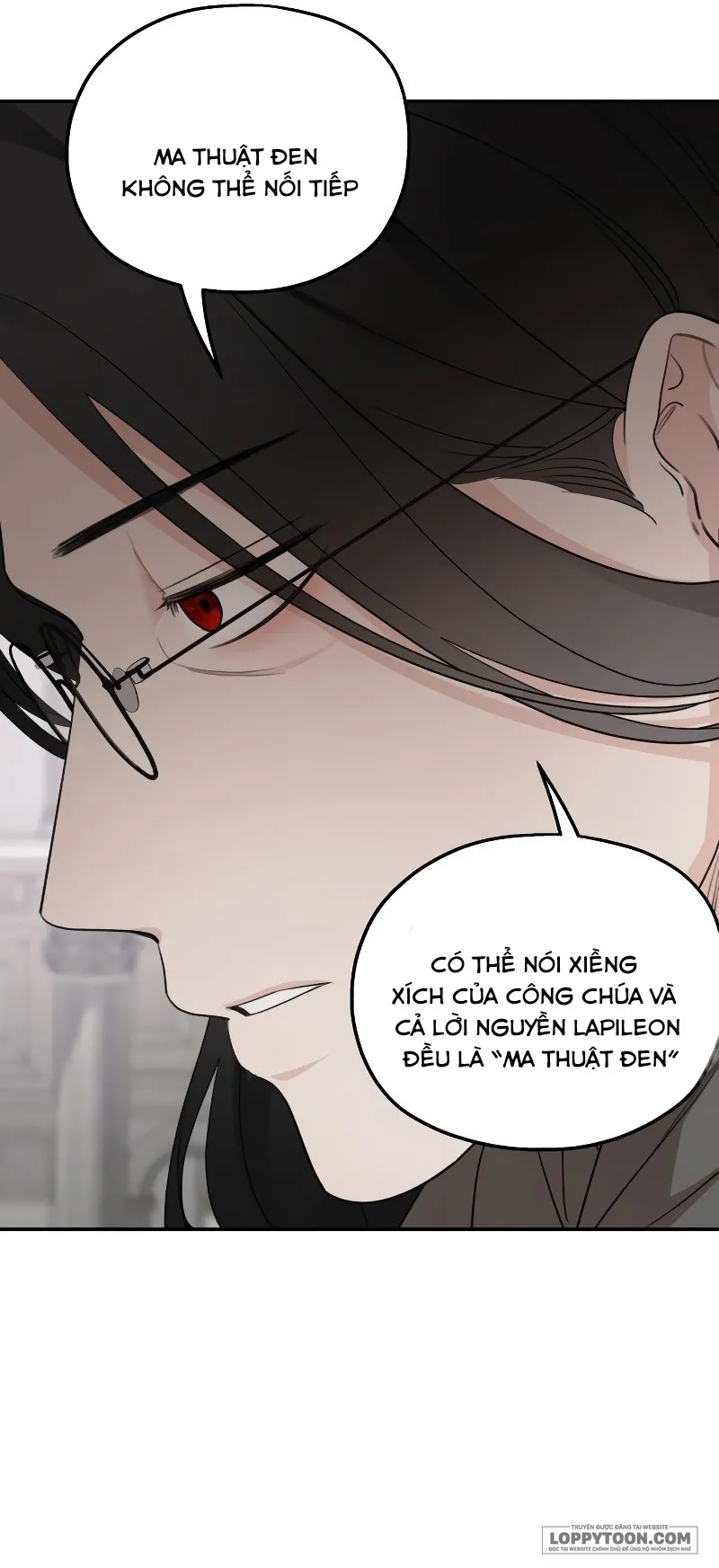 Gia Đình Chồng Quá Ám Ảnh Bởi Tôi Chap 93 - trang 29