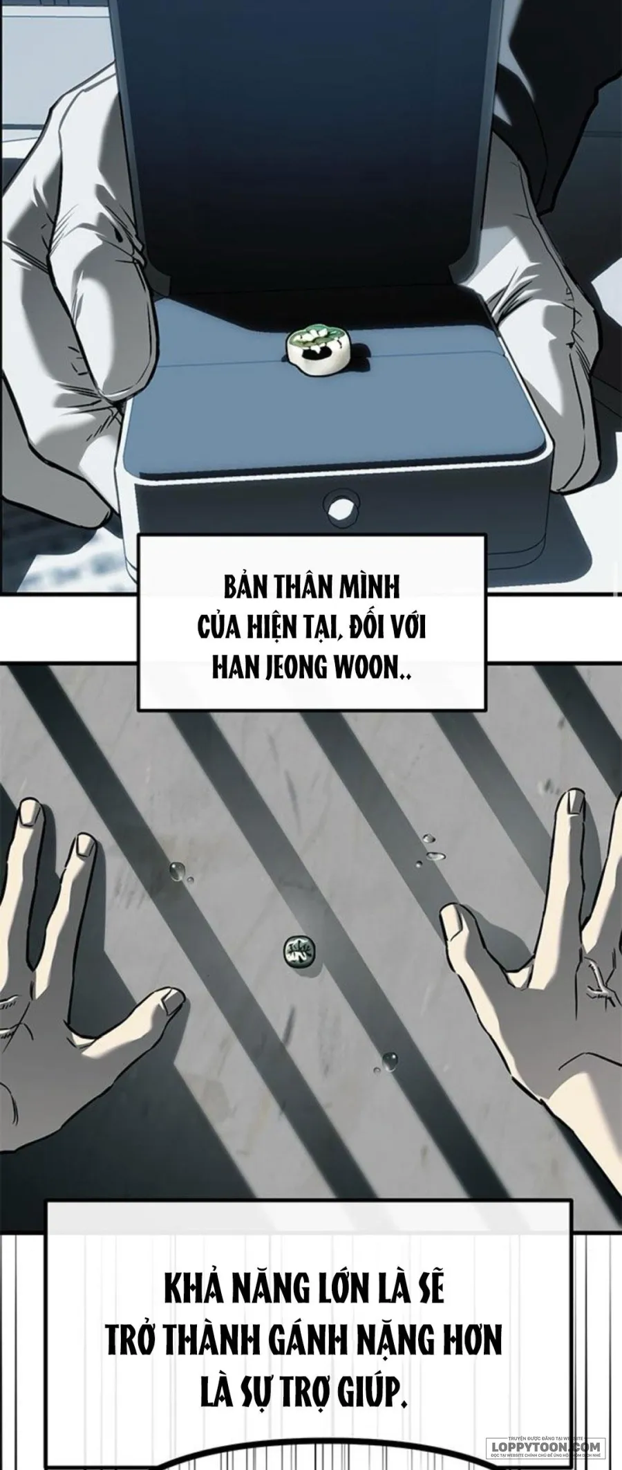 Xâm Nhập Trường Trung Học Tài Phiệt Chap 104 - trang 85