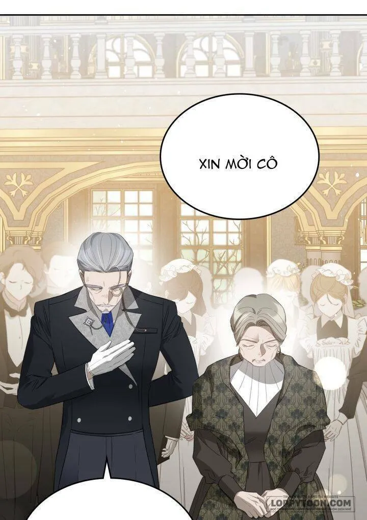Nam Chính Quái Vật Sống Dưới Giường Tôi Chap 36 - trang 19