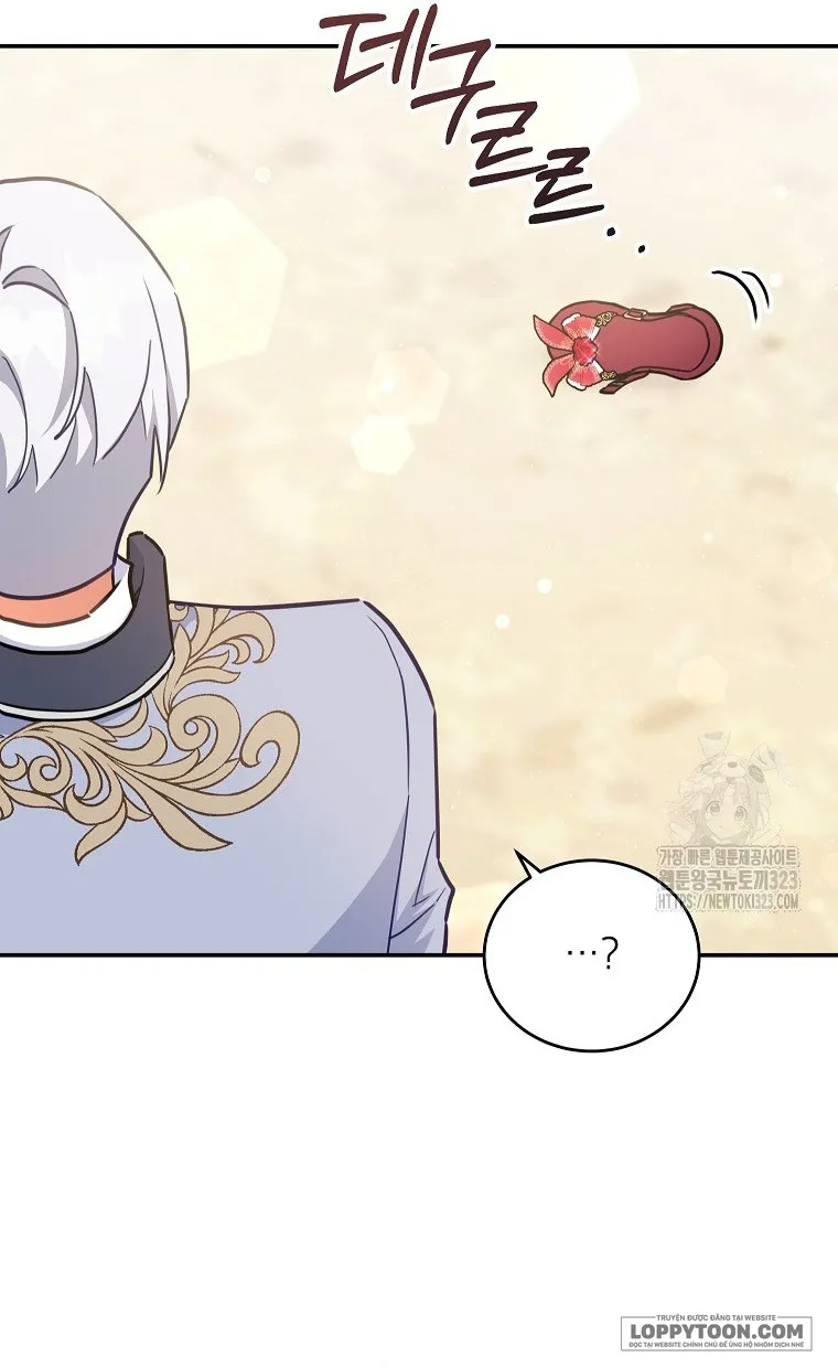 Bé Con Chốn Hoa Nở Chap 38 - trang 53