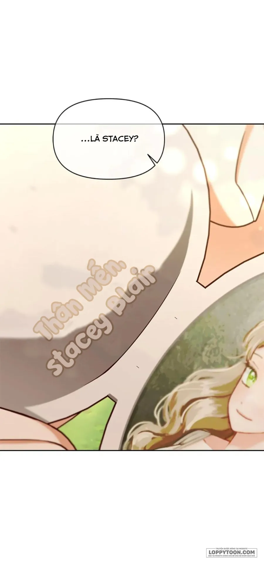 Tôi Sẽ Ở Ngay Bên Cạnh Nam Chính Chap 24 - trang 3