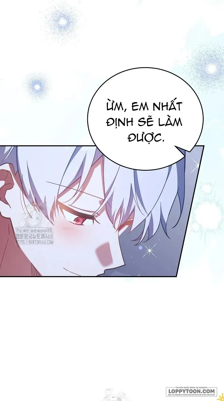 Bé Con Chốn Hoa Nở Chap 72 - trang 55