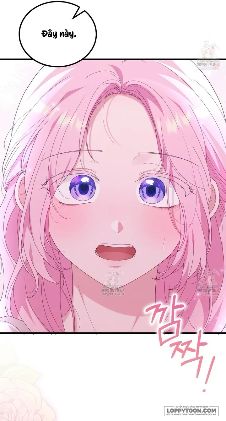 Nàng Tiên, Hãy Ký Hợp Đồng Nào Chap 71 - trang 16
