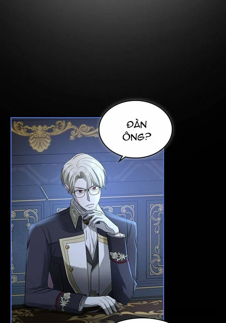 Nam Chính Quái Vật Sống Dưới Giường Tôi Chap 20 - trang 43