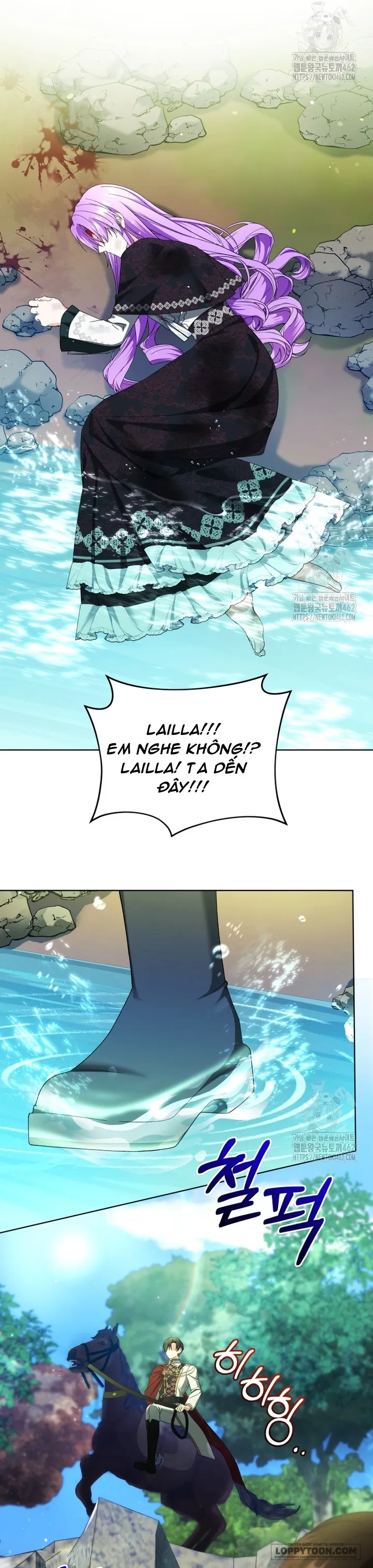 Chiếc Túi Bí Mật Của Quý Cô Xấu Xí Chap 43 - trang 16