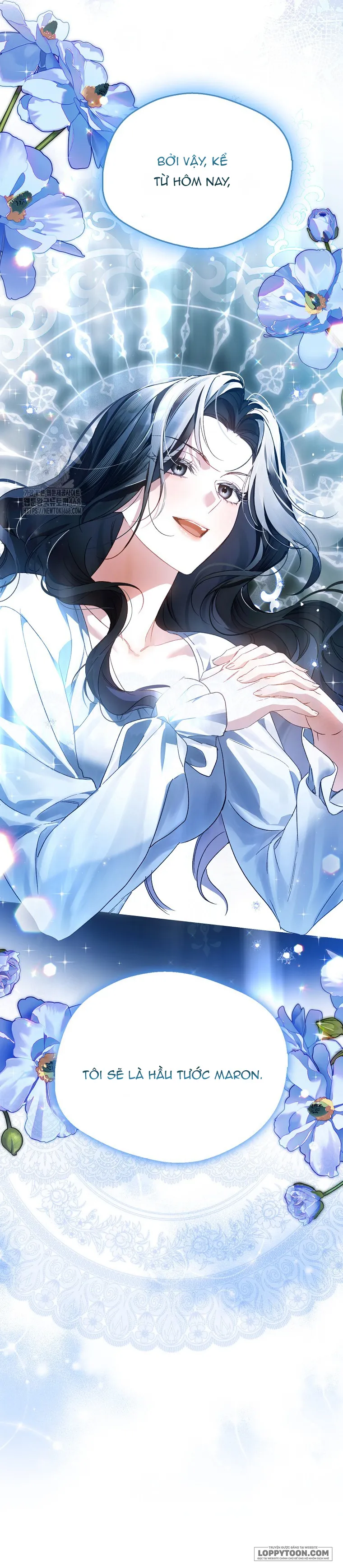 Hầu Tước Maron Chap 11 - trang 34