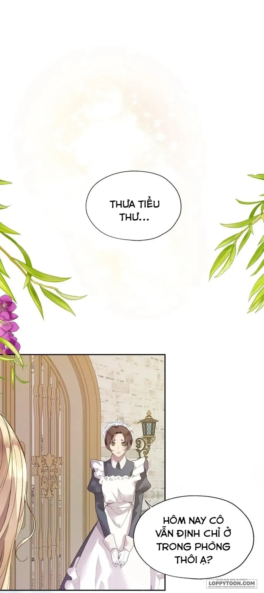 Roxana: Phương Pháp Bảo Vệ Anh Trai Của Nữ Chính Chap 31 - trang 2