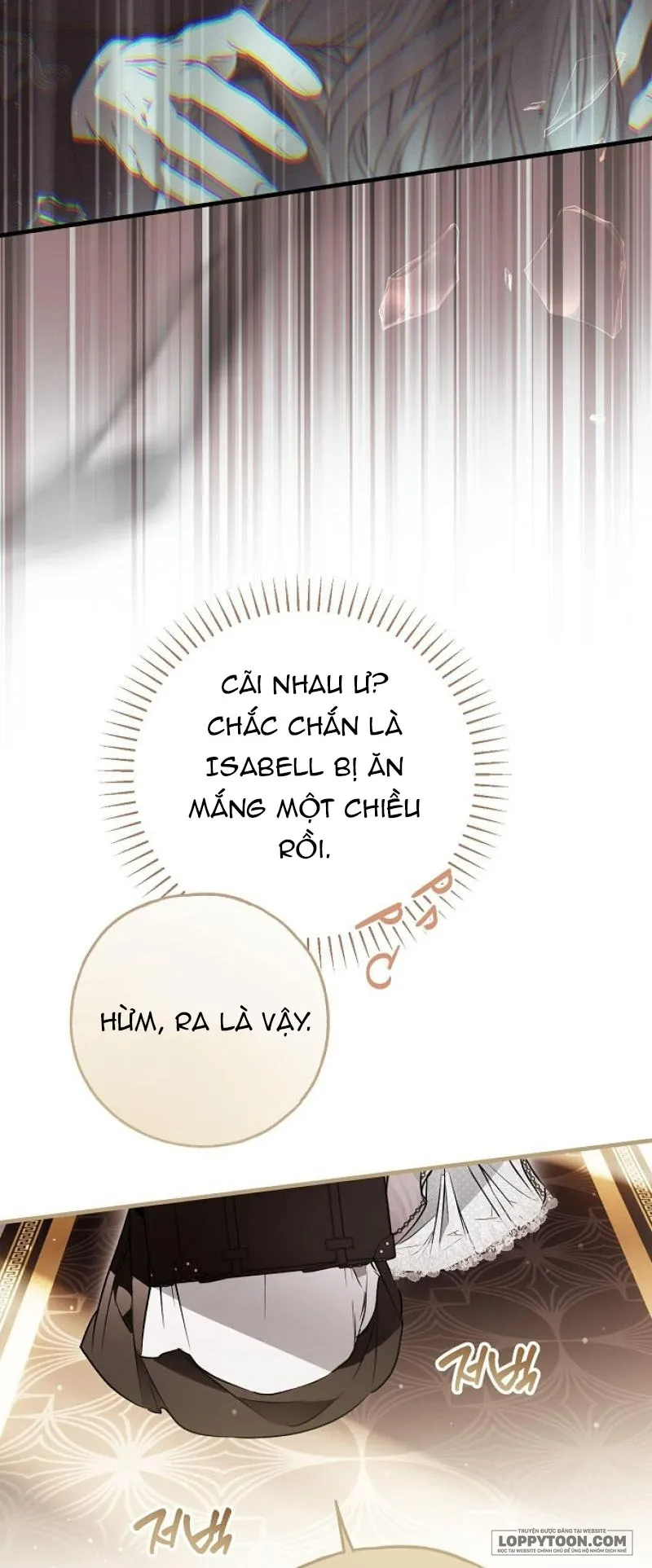 Có Kẻ Đã Sở Hữu Cơ Thể Của Tôi Chap 67 - trang 11