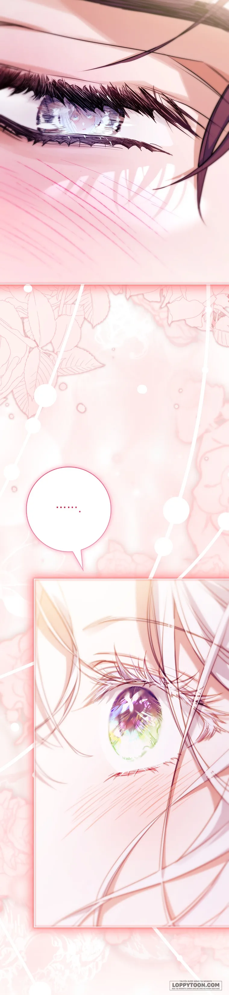Chồng Ơi, Tại Sao Chúng Ta Không Thể Ly Hôn? Chap 89 - trang 35