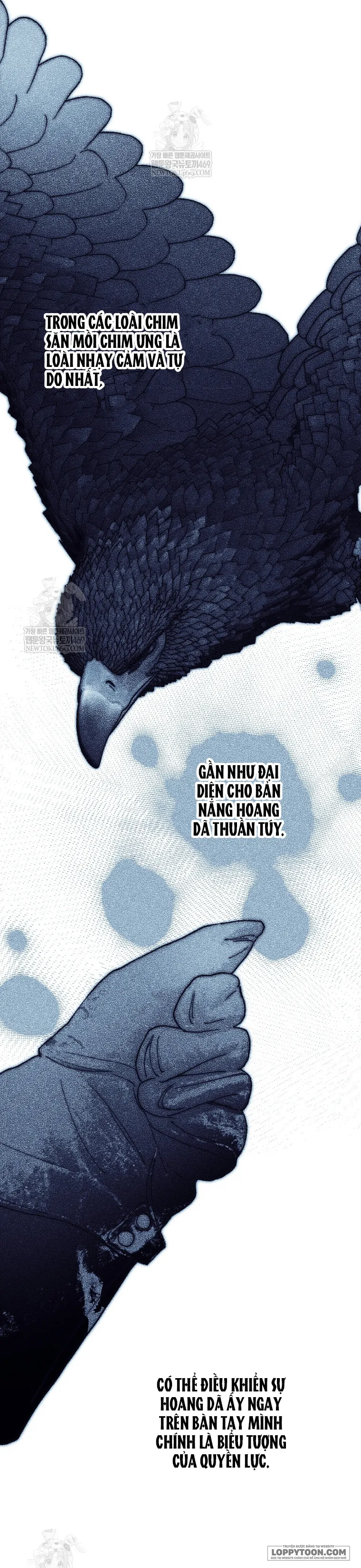 Mảnh Vỡ Của Đôi Giày Thủy Tinh Chap 23 - trang 3