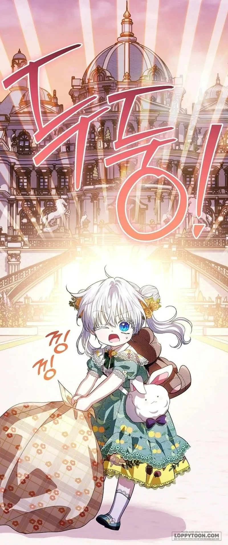 Người Cha Che Giấu Sức Mạnh Chap 75 - trang 2
