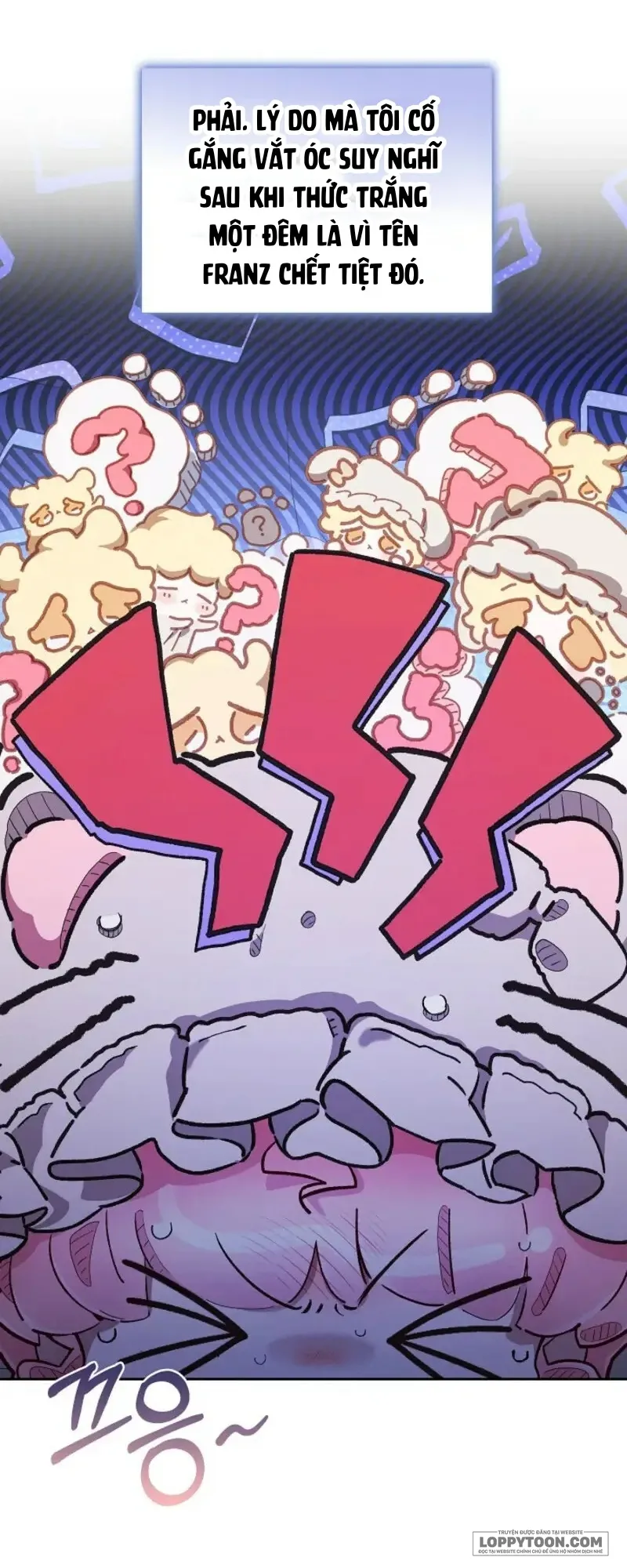 Papa Là Kẻ Thù Kiếp Trước Của Tôi? Chap 46 - trang 6