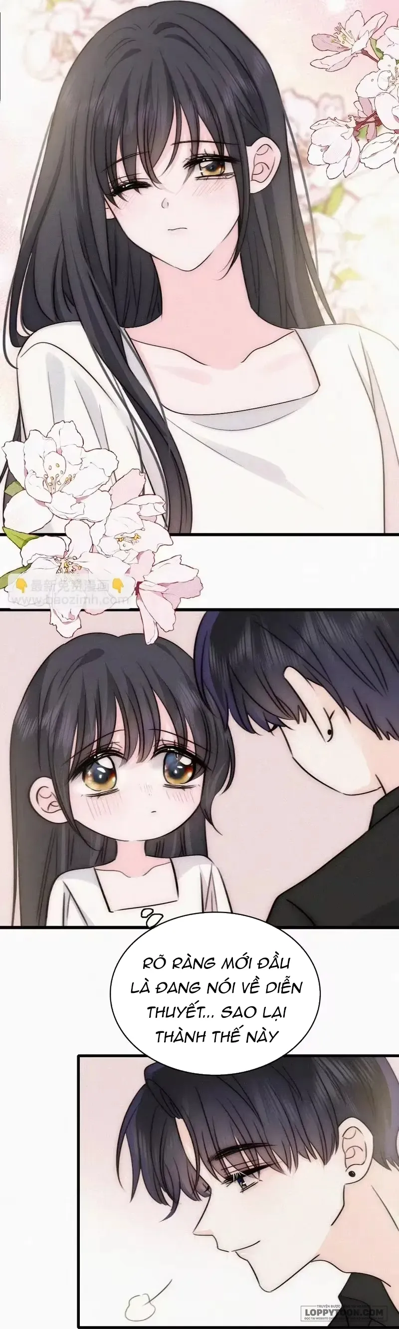 Một Lòng Cưng Chiều Chap 186 - trang 4