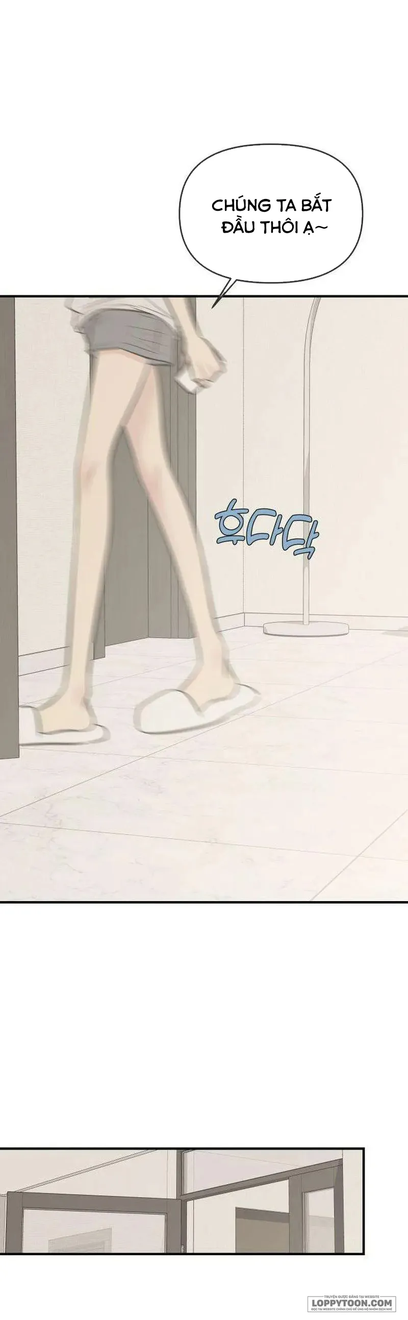 Scandal Bảo Vệ Hôn Nhân Chap 28 - trang 41