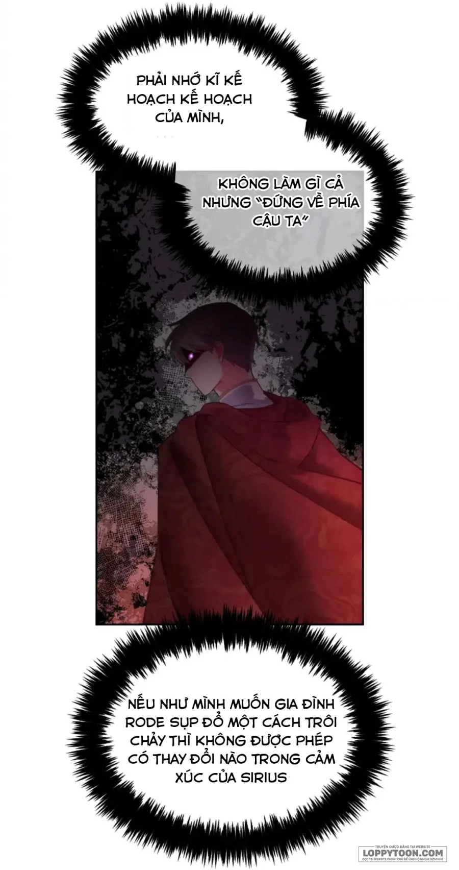 Tôi Sẽ Ở Ngay Bên Cạnh Nam Chính Chap 6 - trang 7