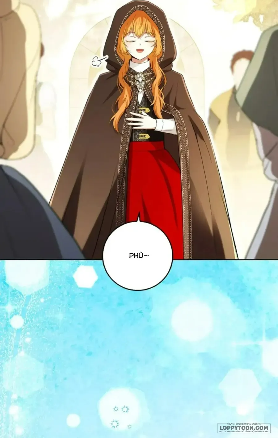 Sóc Con Tài Năng Chap 93 - trang 20