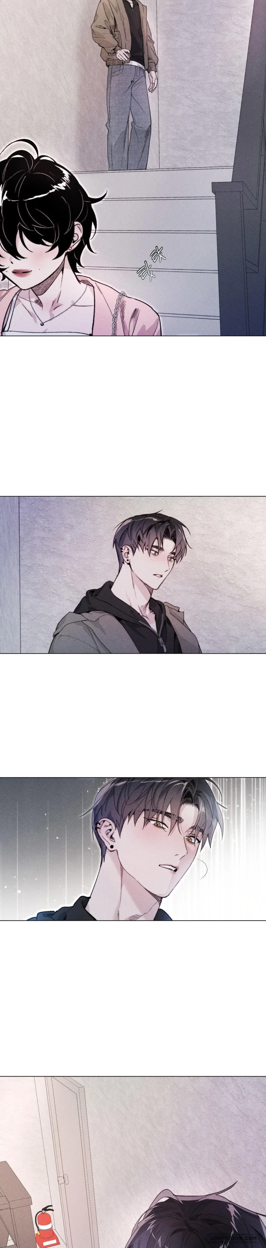 Đắm Chìm Trong Mật Ngọt Chap 6 - 🔞 - trang 11