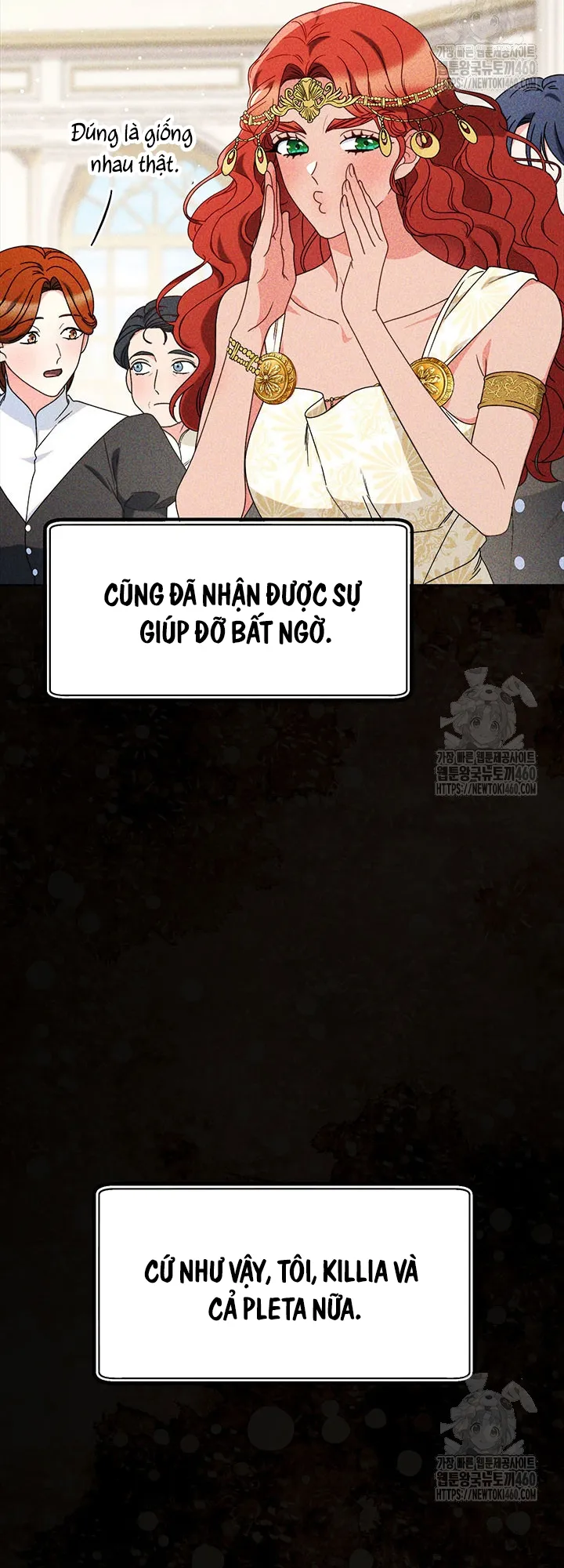 Nuôi Dưỡng Em Gái Xinh Đẹp Chap 70 - trang 59