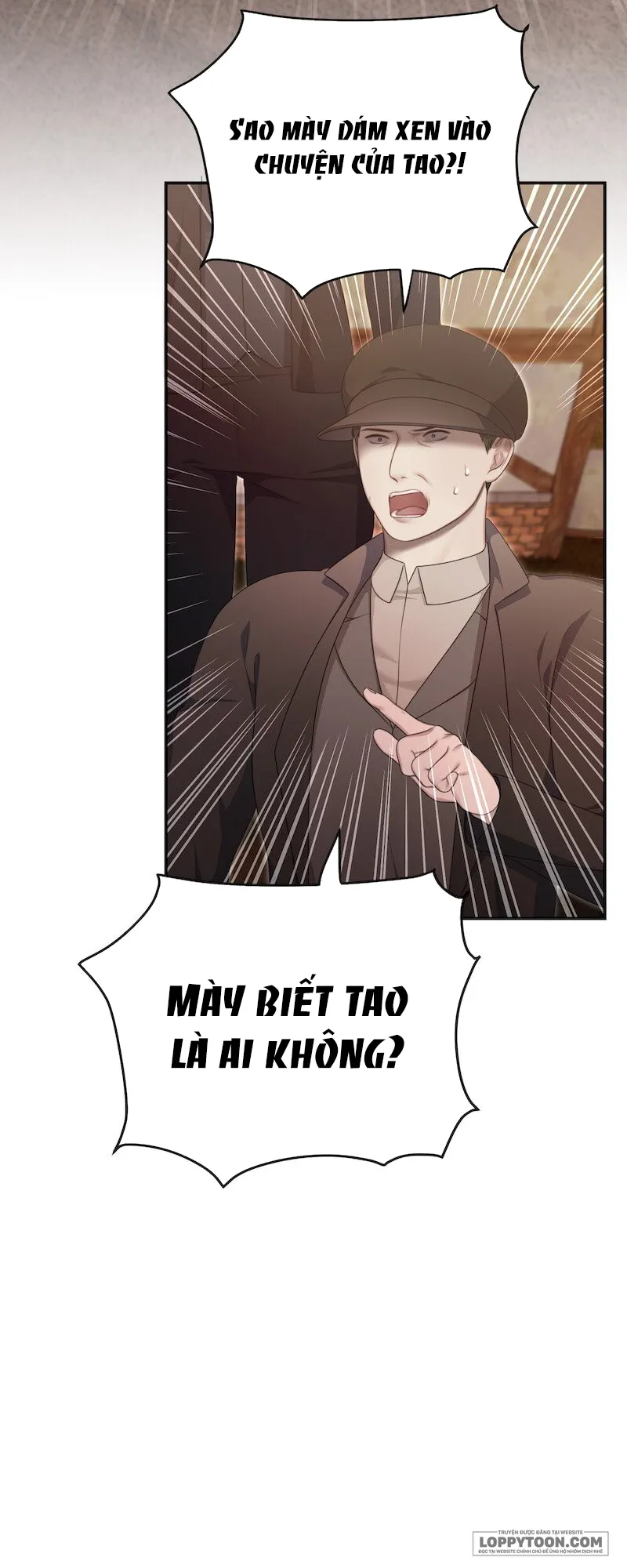 Hầu Nữ Không Còn Thèm Muốn Chủ Nhân Nữa Chap 35 - trang 51