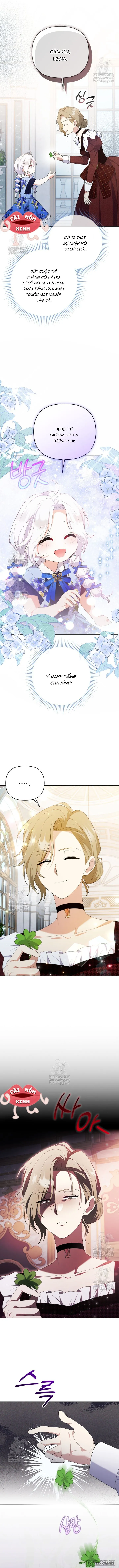 Cái Giá Của Tái Sinh Chap 28 - trang 12