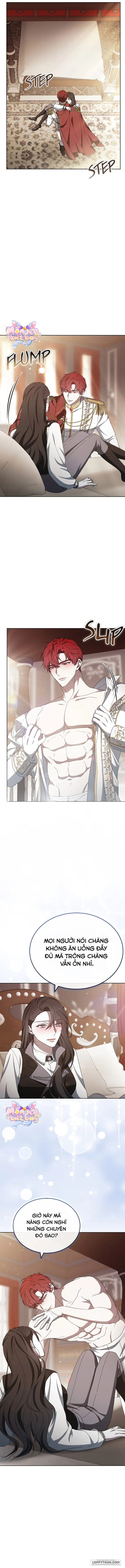 Thời Đại Oman Chap 85 - trang 6