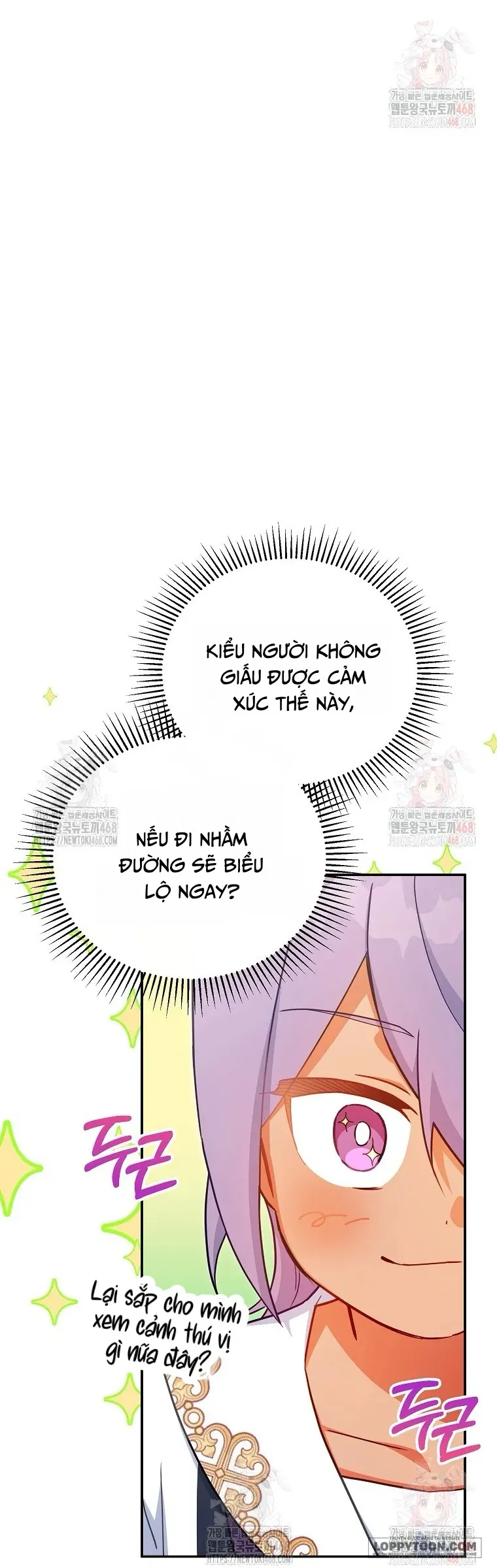 Bé Con Chốn Hoa Nở Chap 64 - trang 49