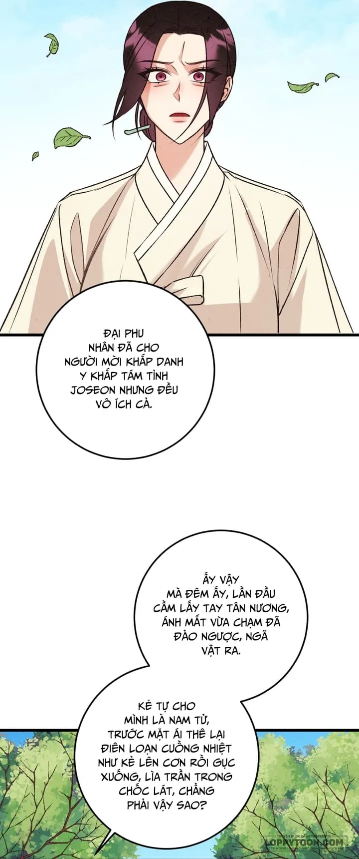 Góa Phụ Chap 1 - trang 27