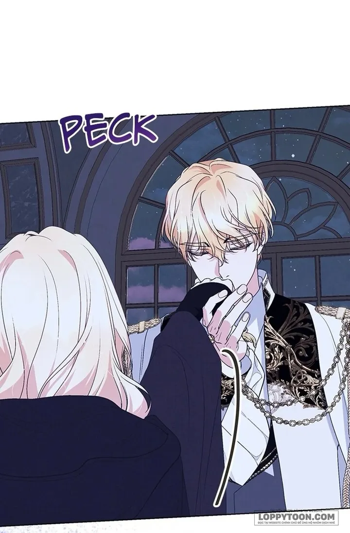Sinh Ra Trở Thành Nhân Vật Không Có Trong Nguyên Tác Chap 86 - trang 64