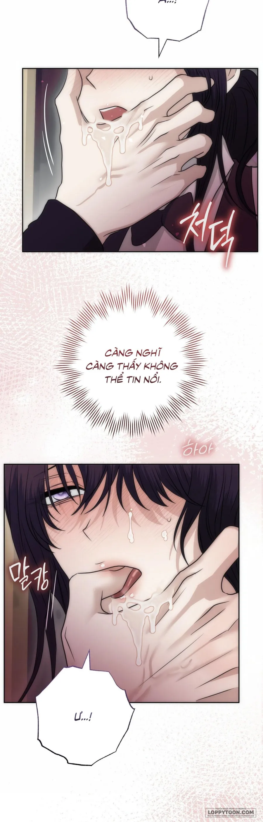 Hang Kiến Chap 8 - trang 48
