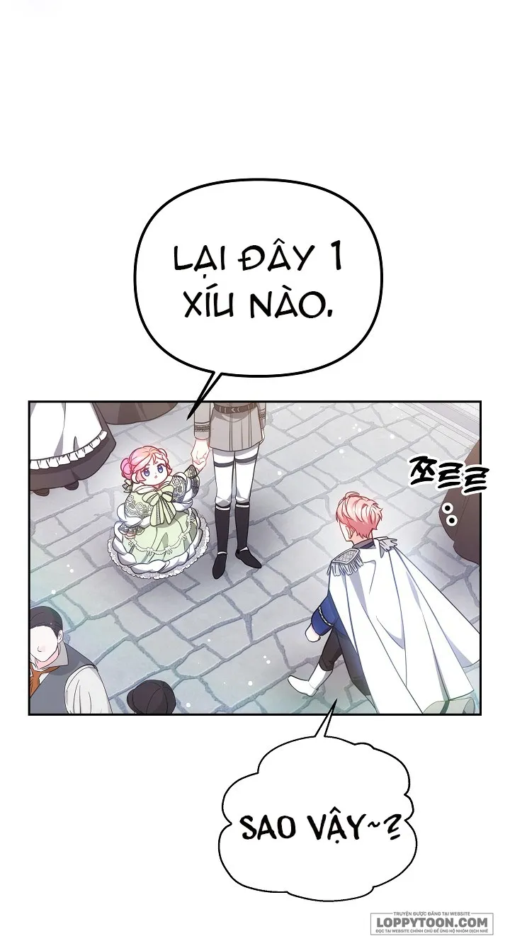 Rồng Con Thuần Hóa Những Kẻ Điên Rồ Chap 24 - trang 5