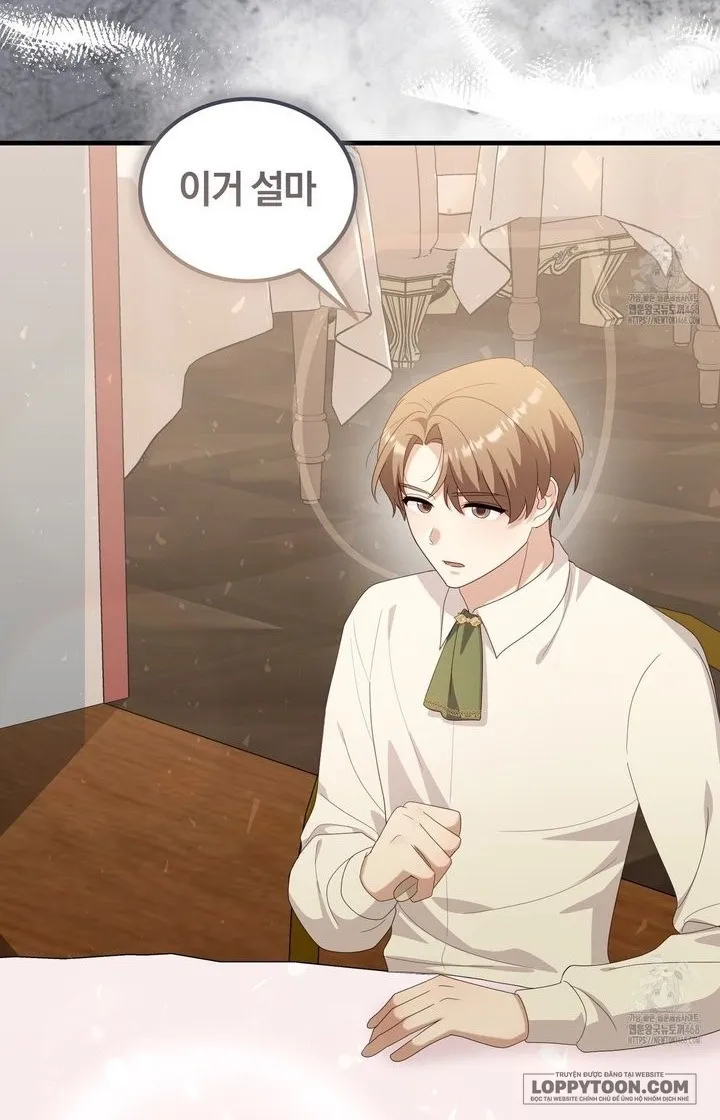 Nàng Tiên, Hãy Ký Hợp Đồng Nào Chap 64 - trang 68