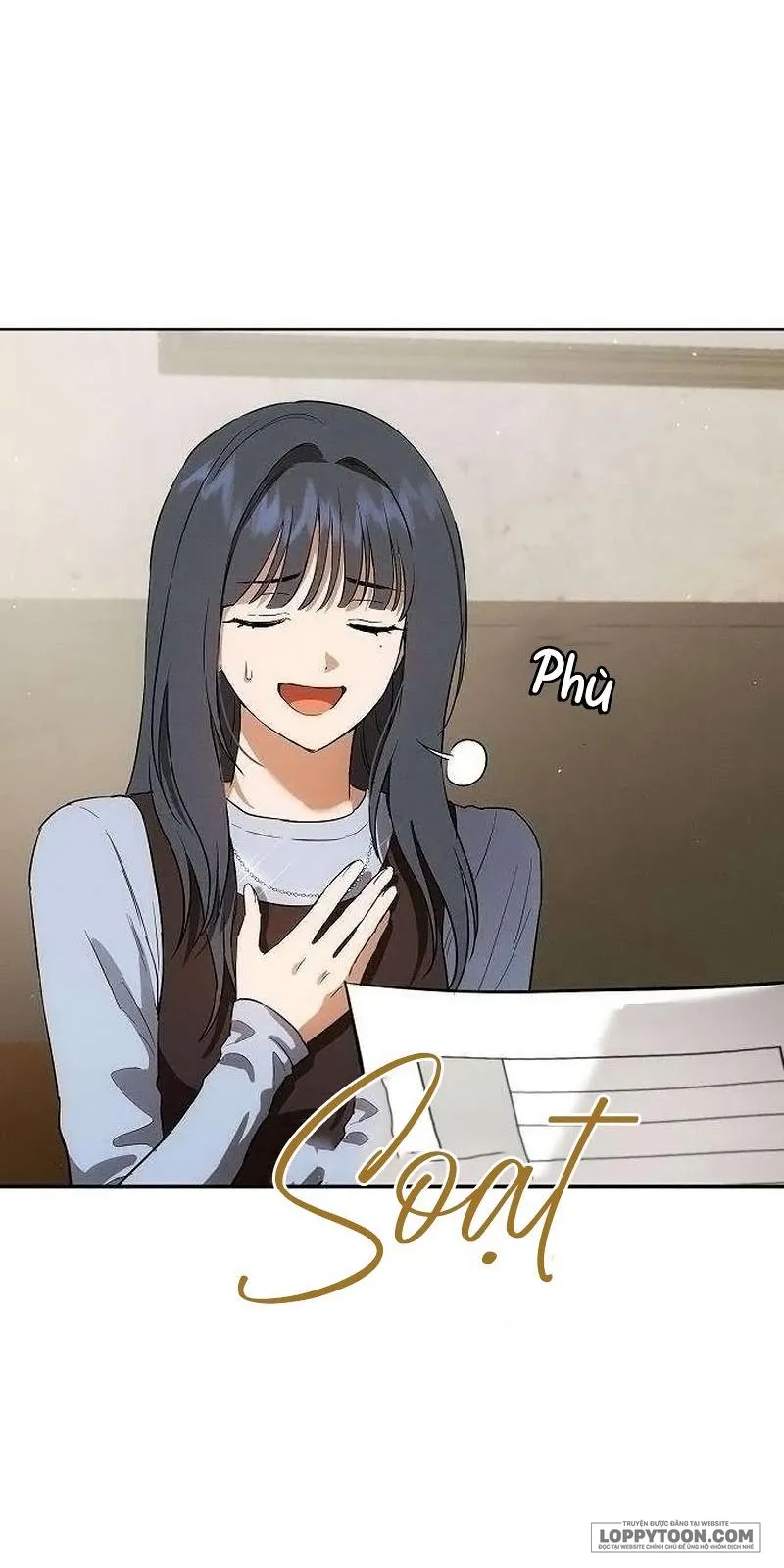 Tình Yêu Thuần Khiết Hư Hỏng Chap 8 - trang 32