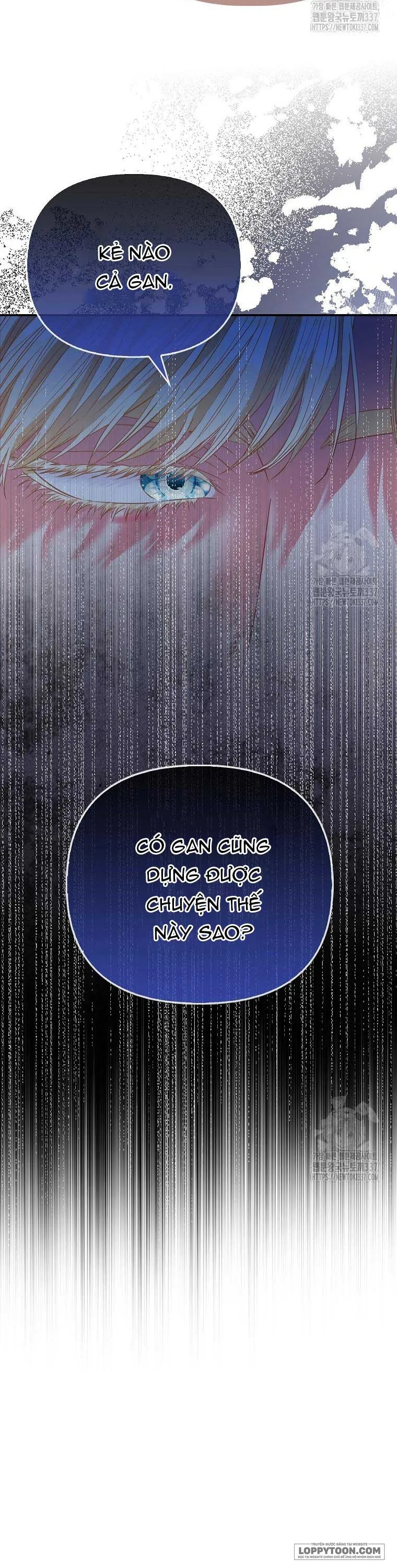 Nàng Công Chúa Của Mọi Người Chap 48 - trang 8
