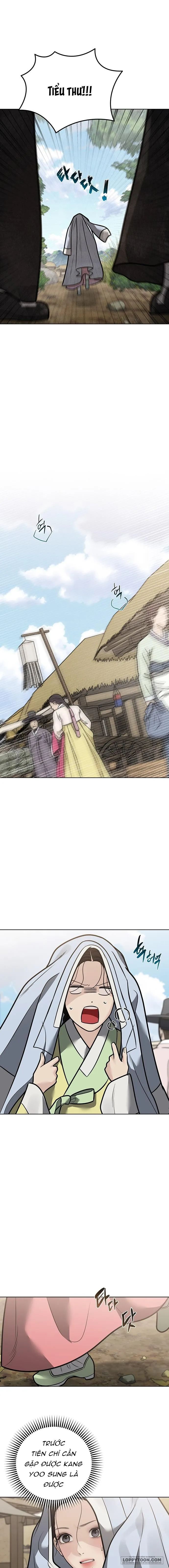 Quỷ Hồn Chap 47 - trang 7