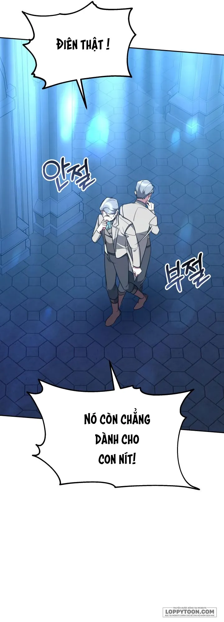 Rồng Con Thuần Hóa Những Kẻ Điên Rồ Chap 21 - trang 51