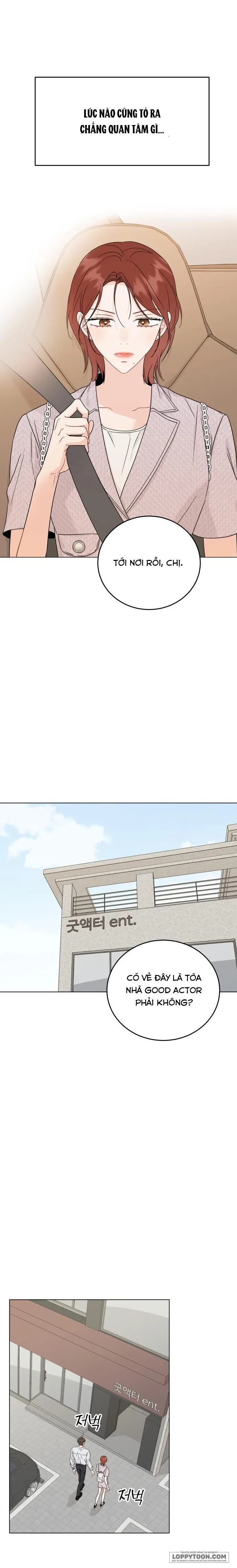 Người Một Nhà Chap 76 - trang 7