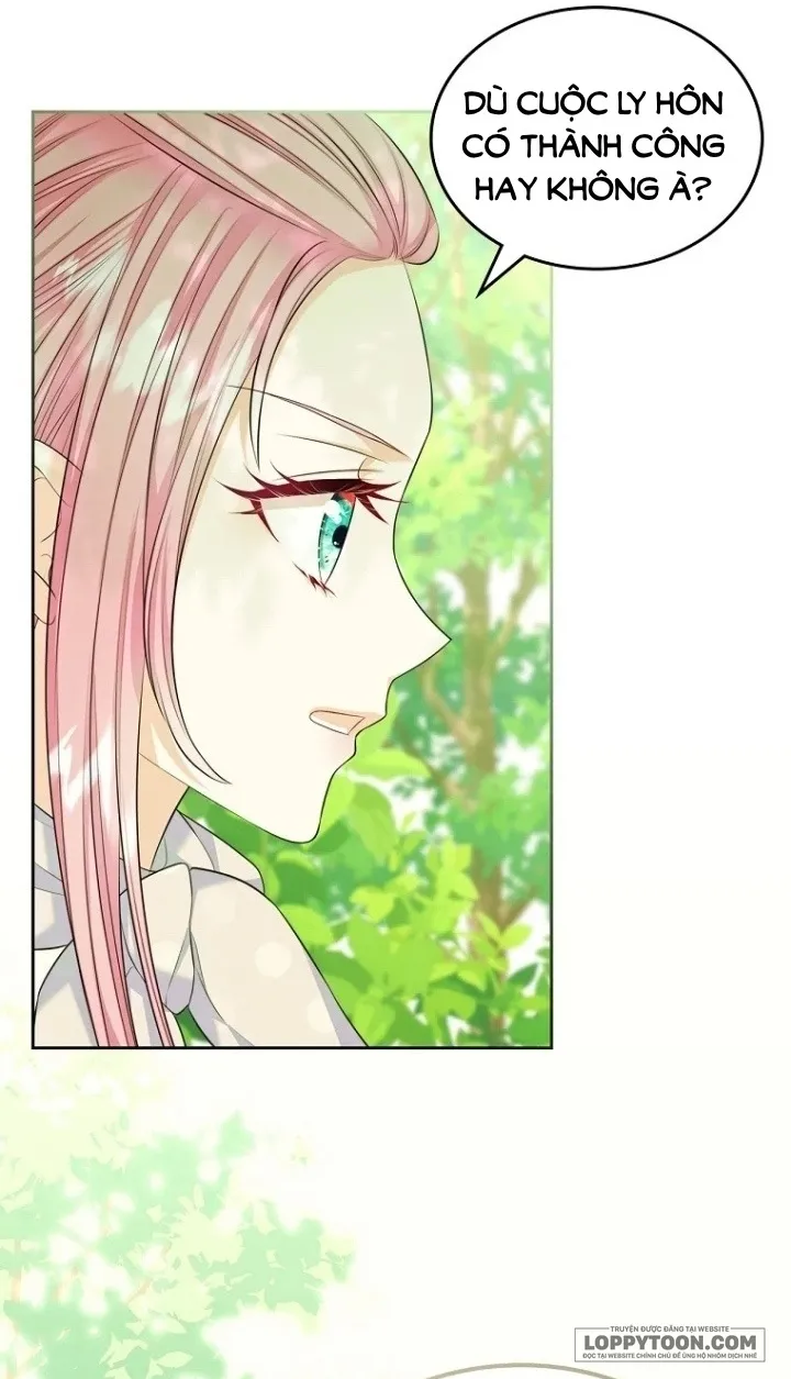 Tôi Sẽ Ly Hôn Với Anh Trai Nữ Chính Chap 19 - trang 15