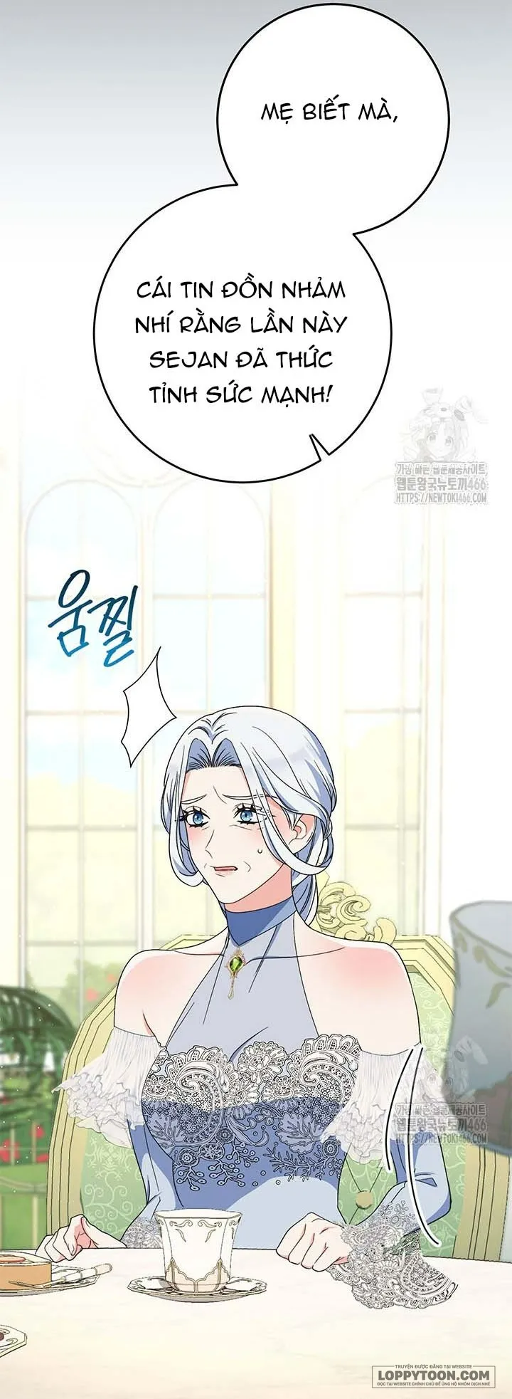 Nuôi Dưỡng Em Gái Xinh Đẹp Chap 86 - trang 52