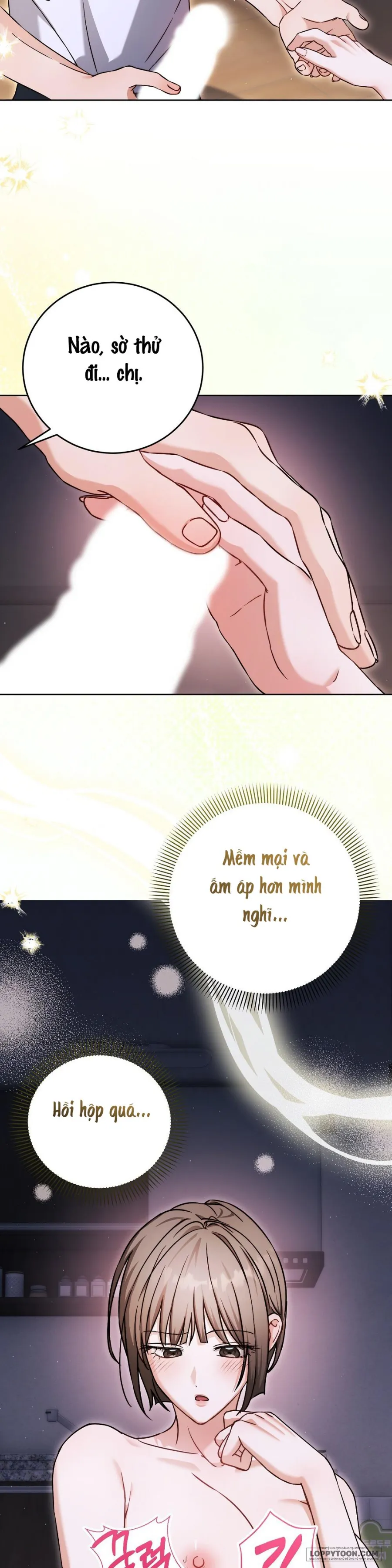 Sự Tương Phùng Của Ji Hee Jin và Ji Hyun Woo Chap 2 - 🔞🔞🔞 - trang 11