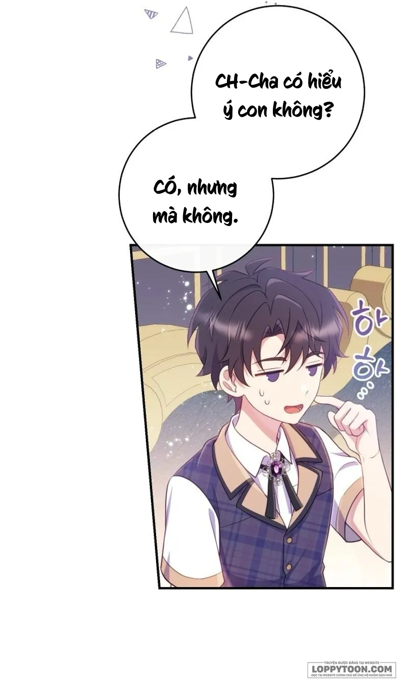 Trở Thành Bạn Thời Thơ Ấu Của Nam Phụ Ám Ảnh Chap 38 - trang 16